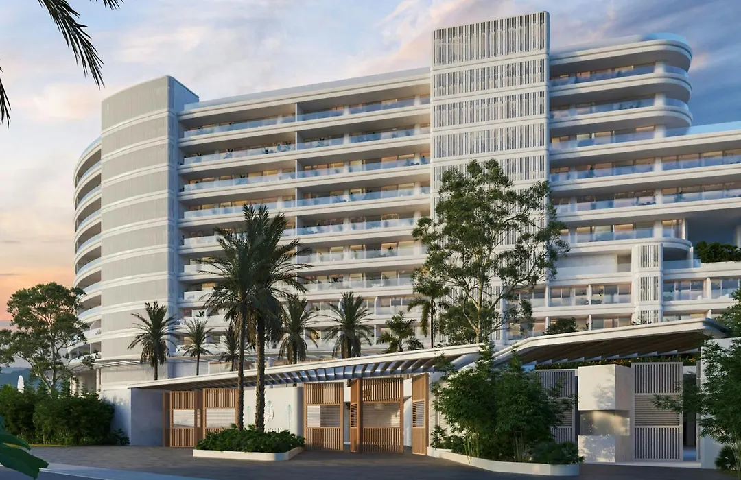 The St Regis Costa Mujeres Resort, Cancun-1