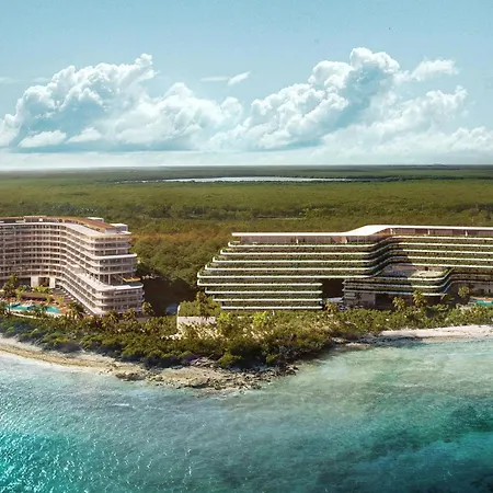 The St Regis Costa Mujeres Resort, Cancun-2